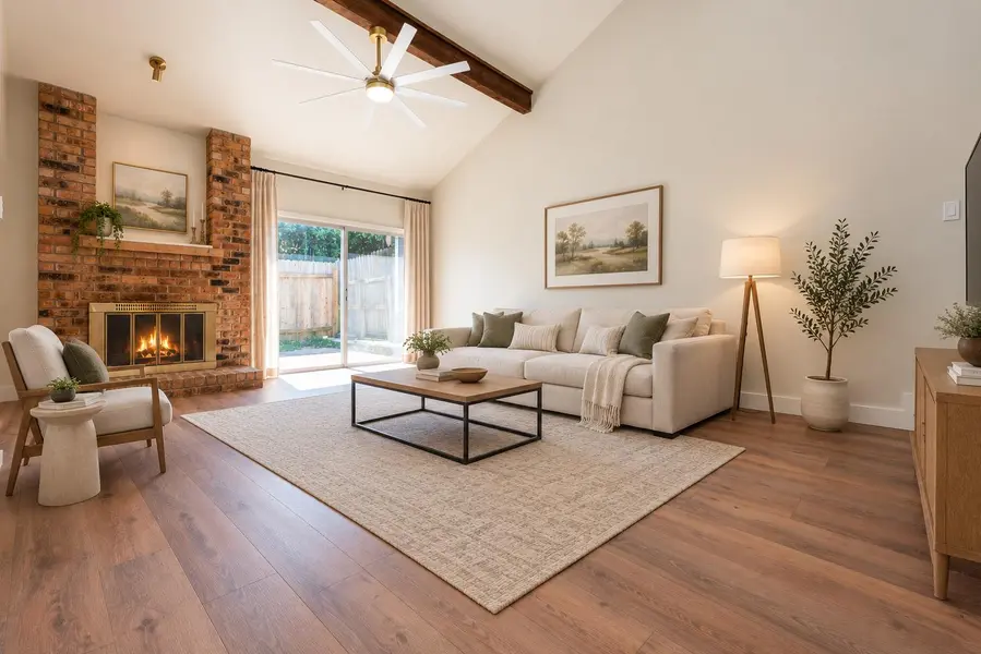 7203 Coronado CIR, Austin, TX 78752