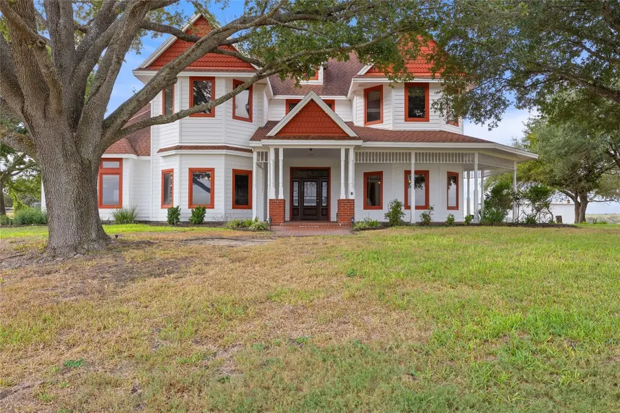 18000 Fm 112, Thrall, TX 76578
