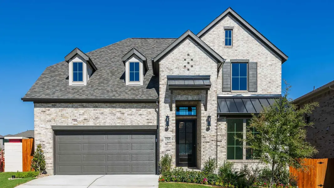 232 Gary Wayne DR, Liberty Hill, TX 78642