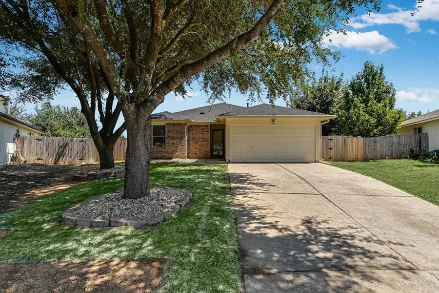 5012 Daymon CT, Hutto, TX 78634