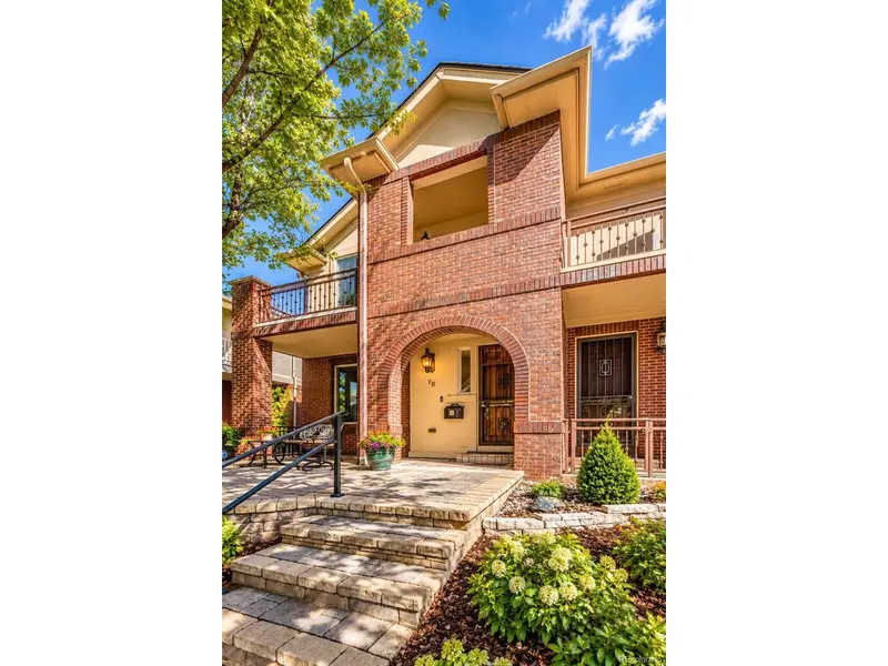 78 S Monroe, Denver, CO 80209