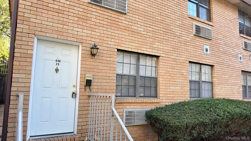 440 Carpenter AVE #23, Newburgh, NY 12550