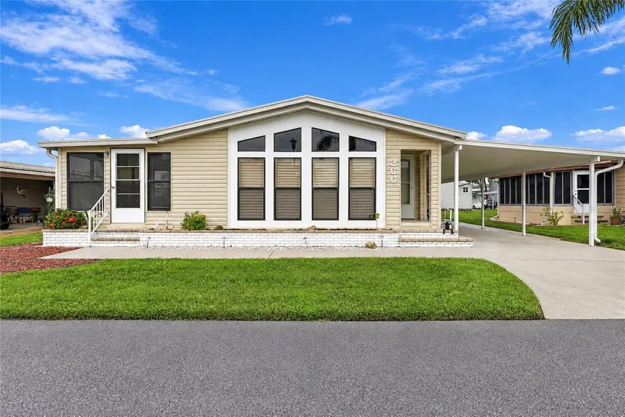 266 CAMELOT DR, Nokomis, FL 34275