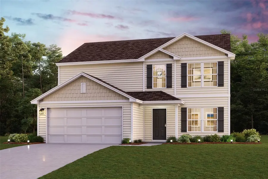 16254 NW 143RD WAY, Alachua, FL 32615