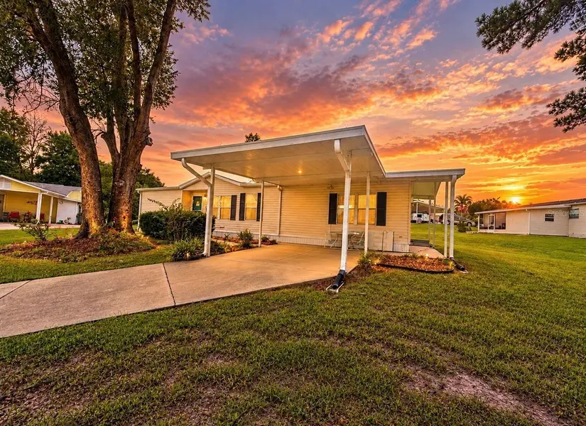 543 SW 79TH TER, Ocala, FL 34474
