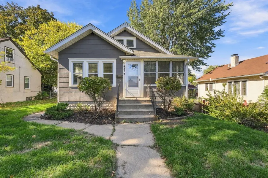 4417 Russell AVE N, Minneapolis, MN 55412