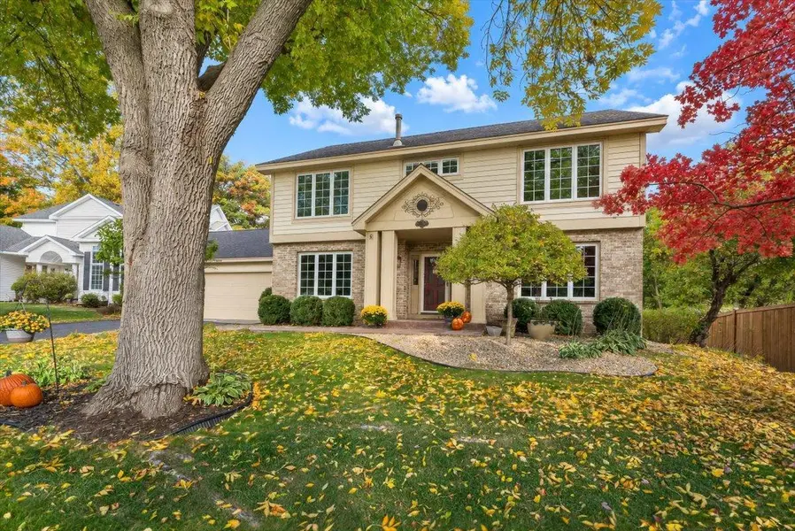 12061 Gantry CT, Apple Valley, MN 55124
