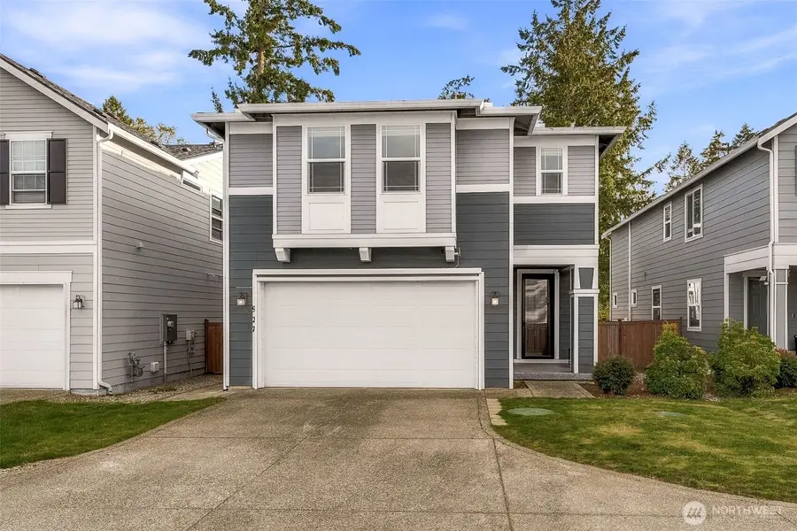 927 Vine Maple ST SE, Lacey, WA 98503