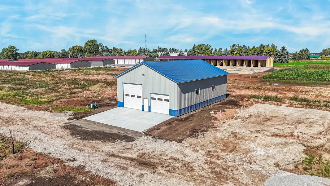 6364 CROSS RD #5, Winneconne, WI 54986-0000