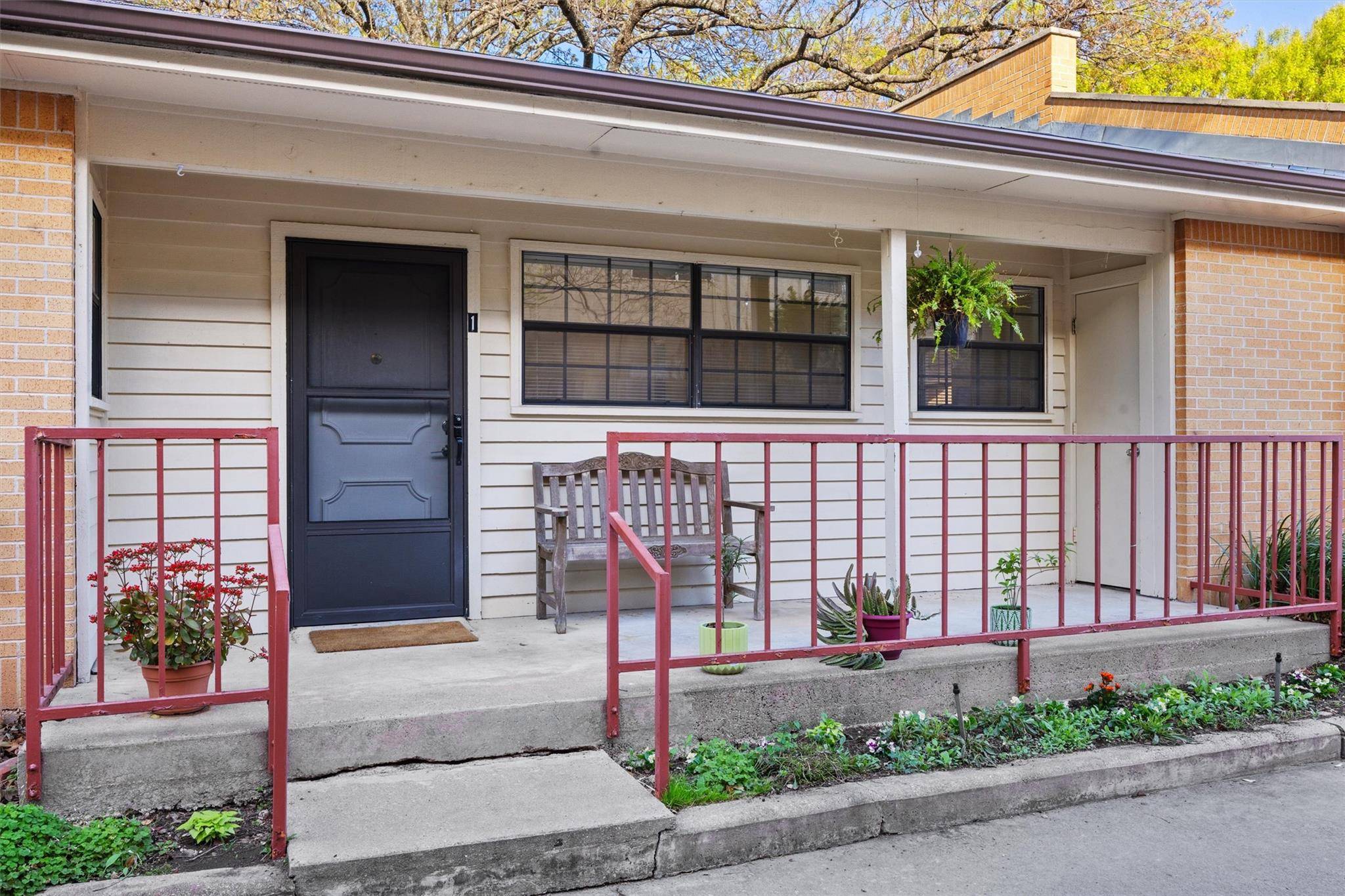 2301 Lawnmont Ave #1, Austin, TX 78756