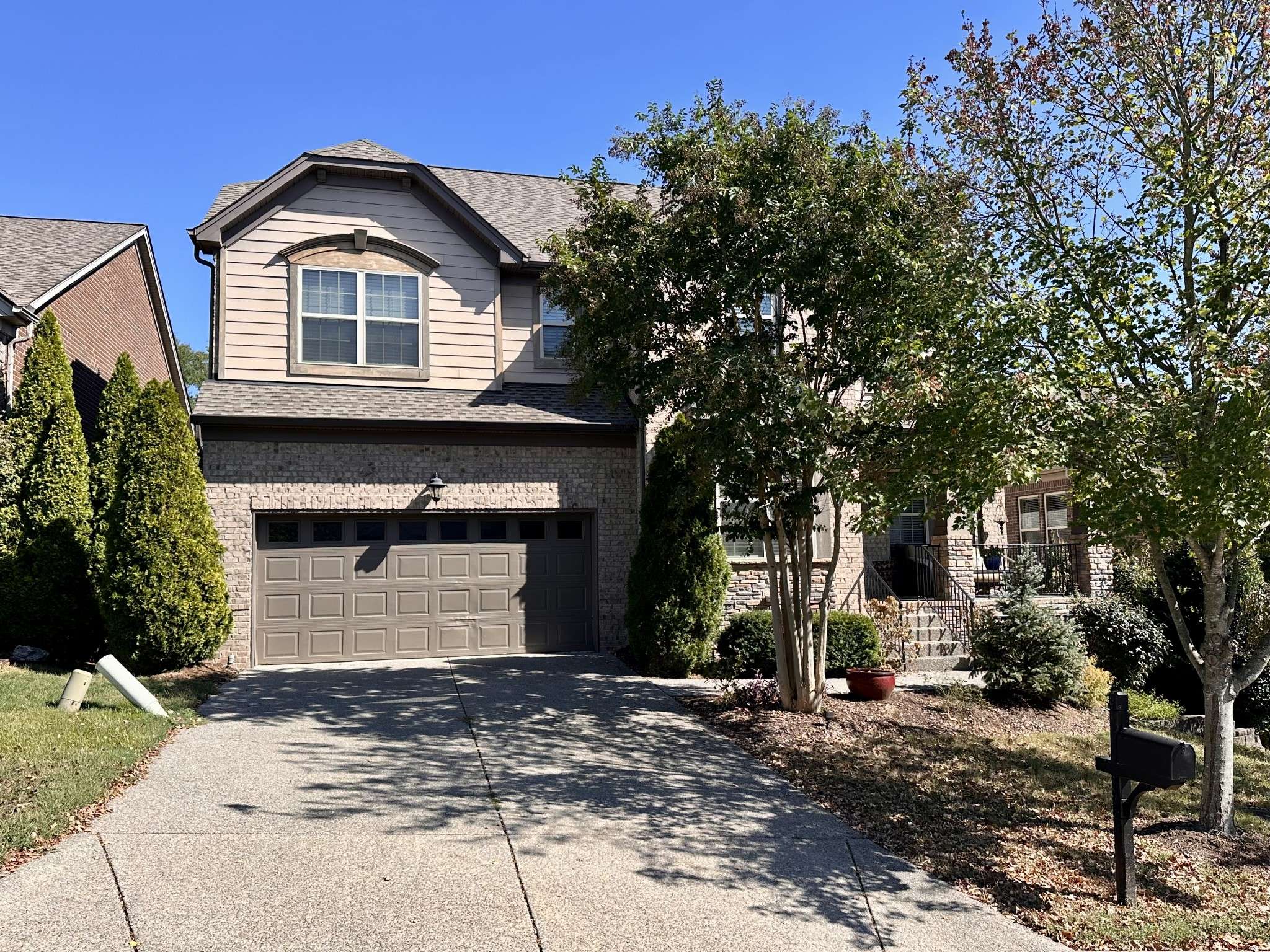 217 Foxley Ct, Nolensville, TN 37135