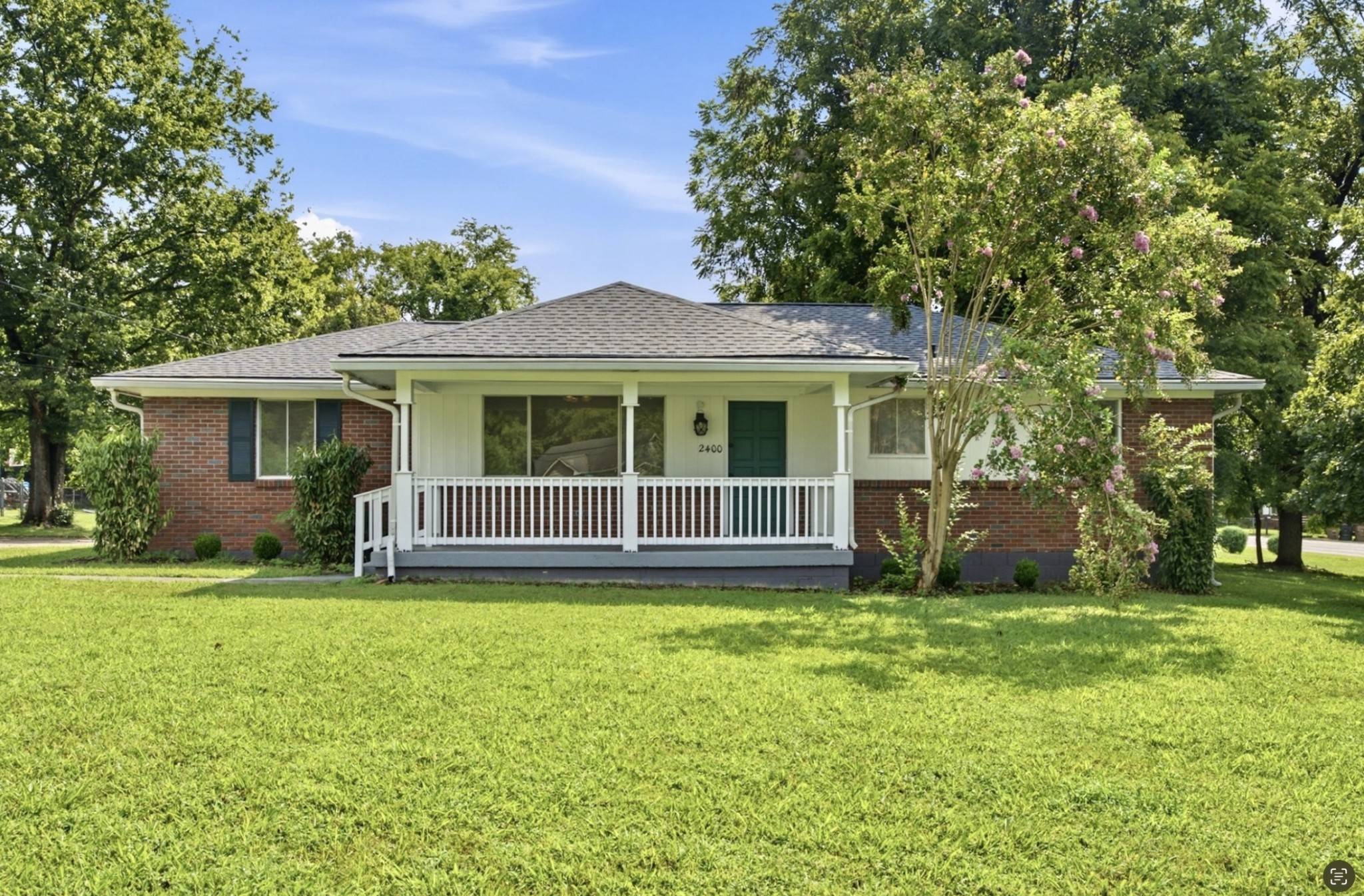 2400 Sandy Dr, Nashville, TN 37216