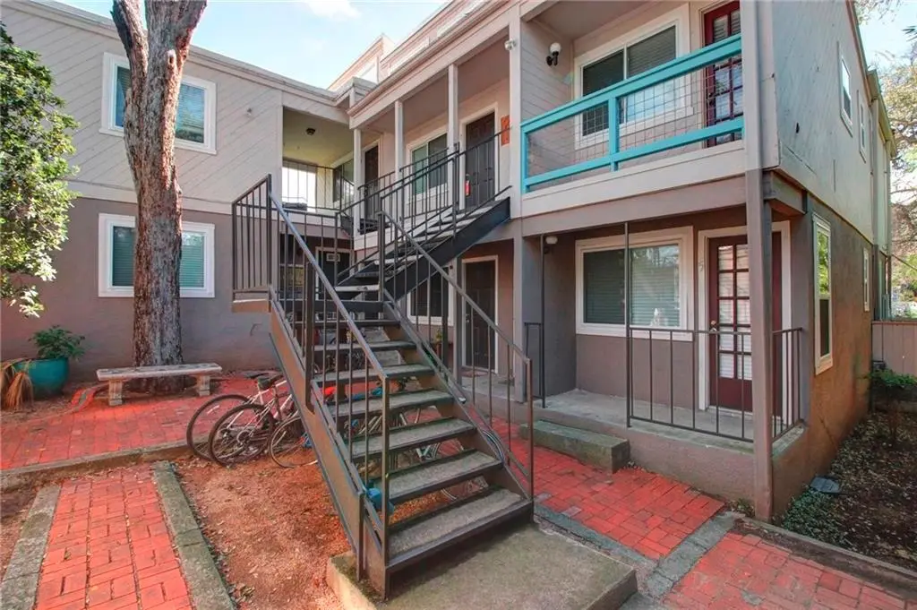 1106 W 22nd ST #3, Austin, TX 78705