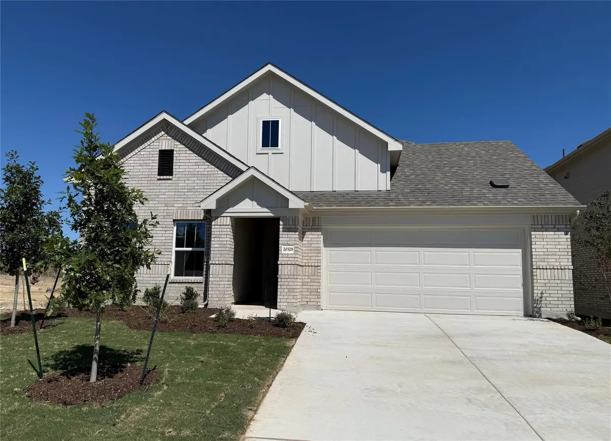 20328 Gillbrand RD, Manor, TX 78653