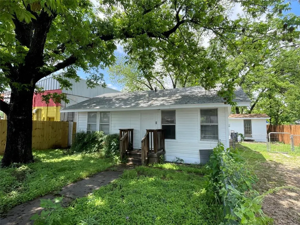 706 Springdale RD, Austin, TX 78702