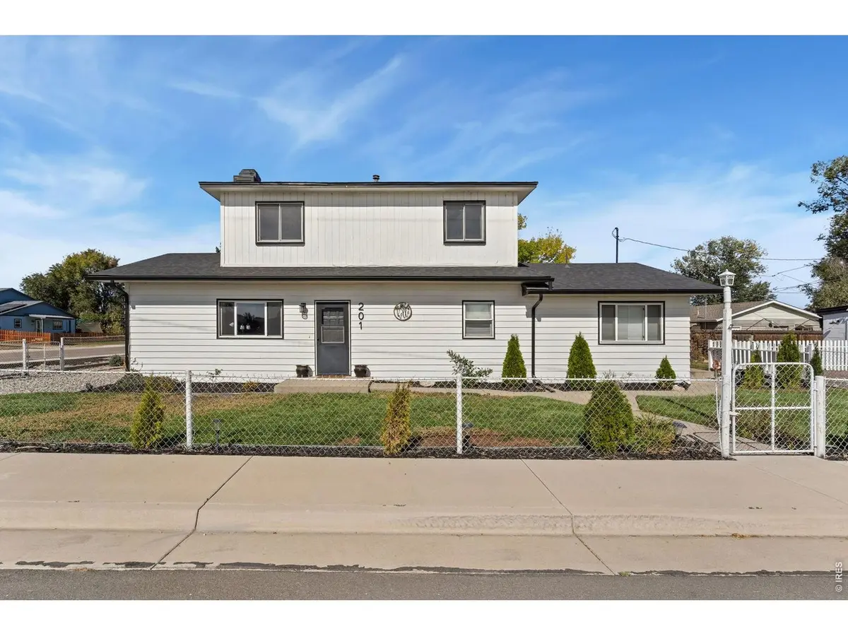 201 E 4th, Severance, CO 80546