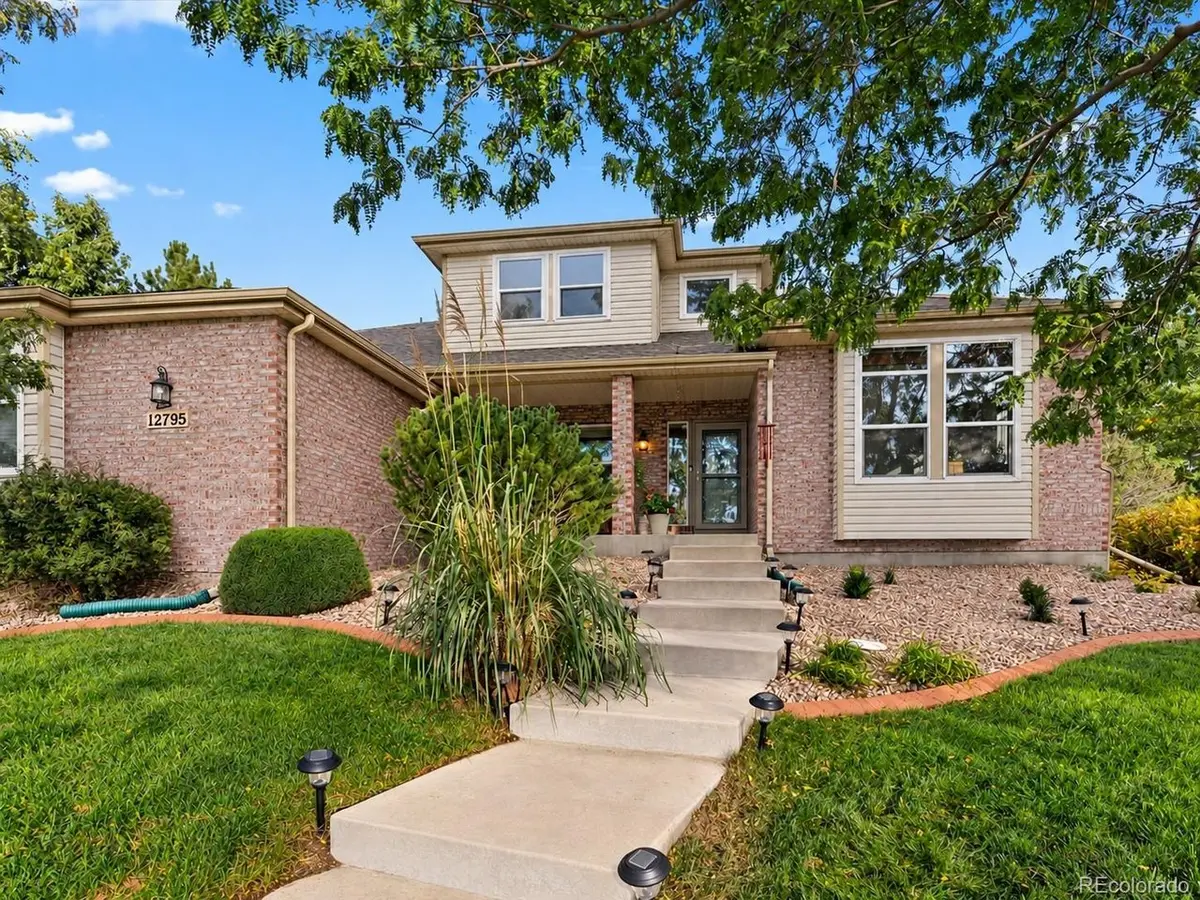 12795 Home Farm, Westminster, CO 80234
