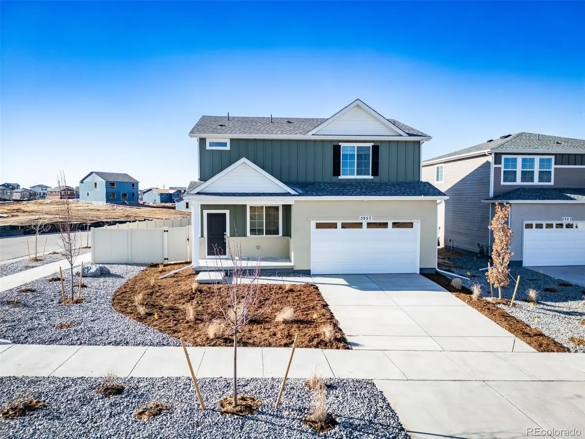 21781 E 46th, Aurora, CO 80019