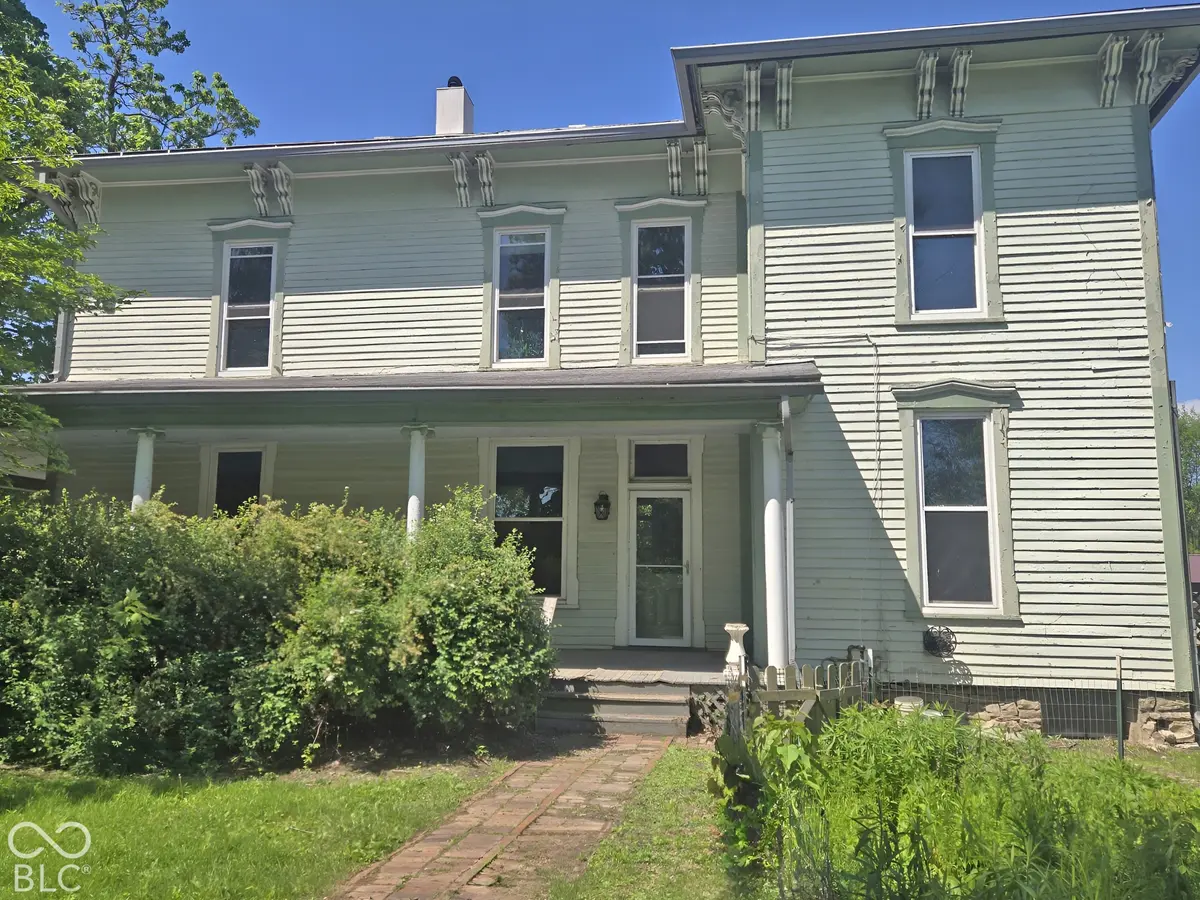1193 W County Road 125 S, Greencastle, IN 46135