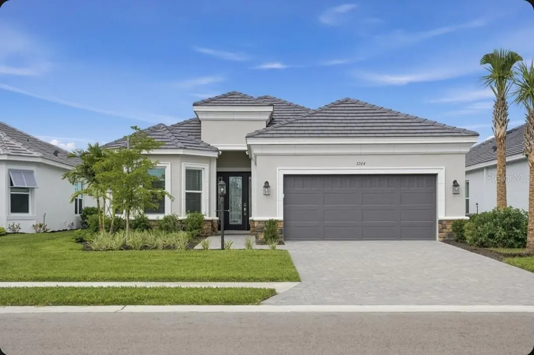 3204 VICENZA CT, Bradenton, FL 34211