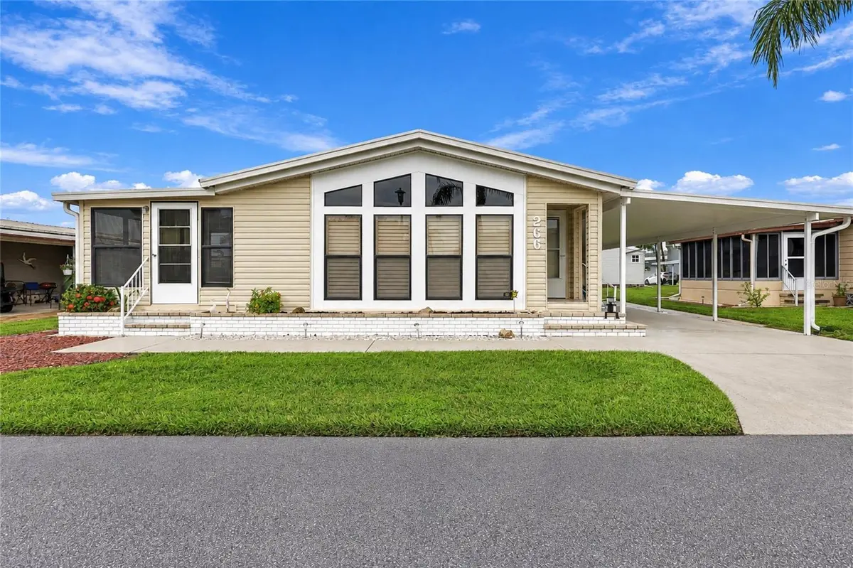 266 CAMELOT DR, Nokomis, FL 34275