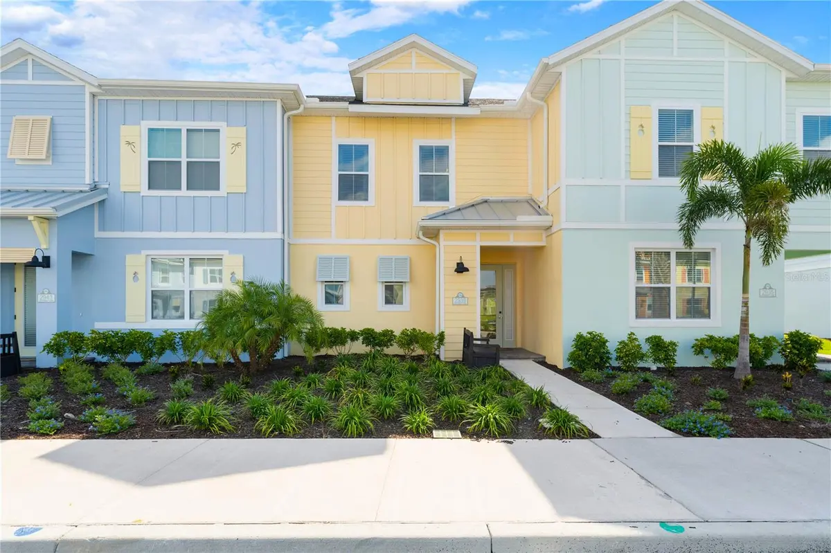 2939 CASTAWAY LN, Kissimmee, FL 34747