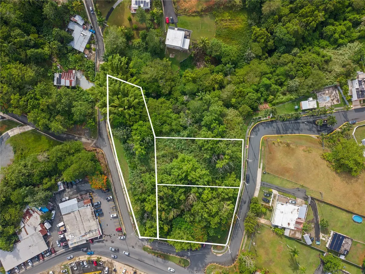 AVE. SANTA JUANITA, MINILLAS WARD, Bayamon, PR 00956
