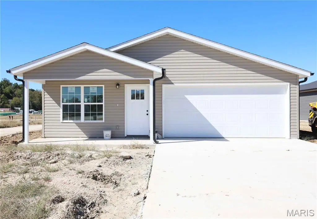 Lot 59 High Garden St, Cape Girardeau, MO 63701