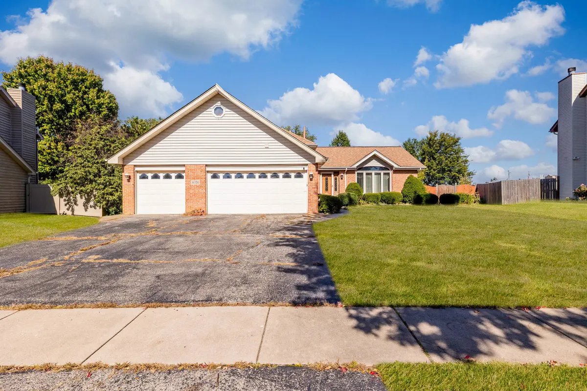 16350 Winding Creek RD, Plainfield, IL 60586