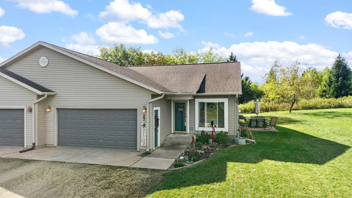 162 3rd ST, Glenwood City, WI 54013