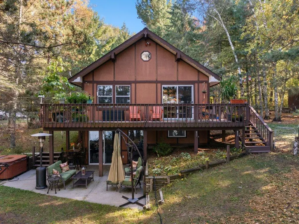17439 Delta ST, Nevis, MN 56467