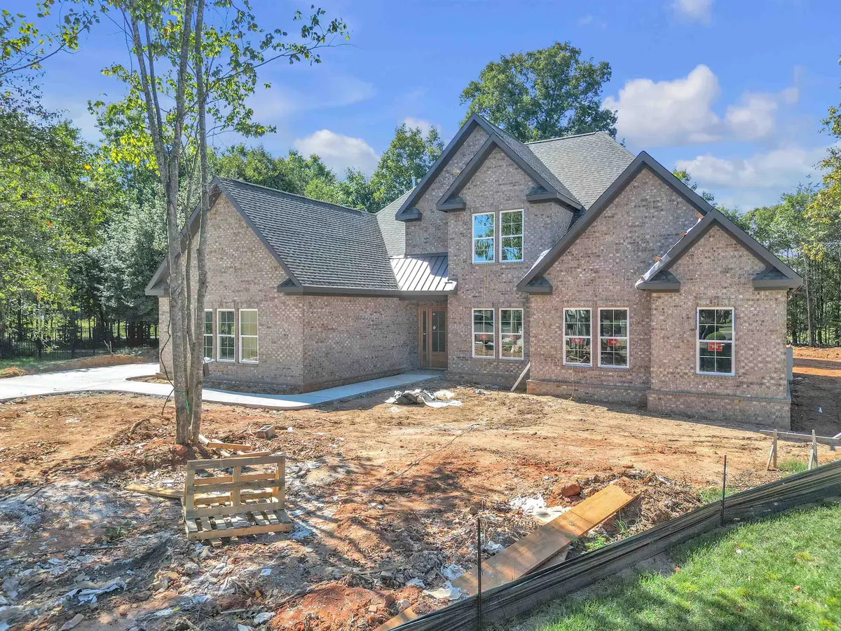119 Beacon Hill RD, Duncan, SC 29334