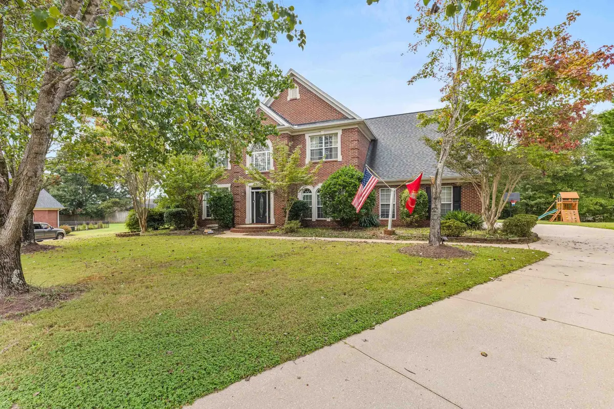 477 Waterford Point DR, Boiling Springs, SC 29316