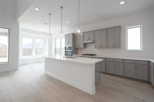 2500 Bernham Drive, Celina, TX 75009