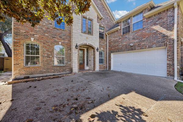 8213 Canola BND, Austin, TX 78729