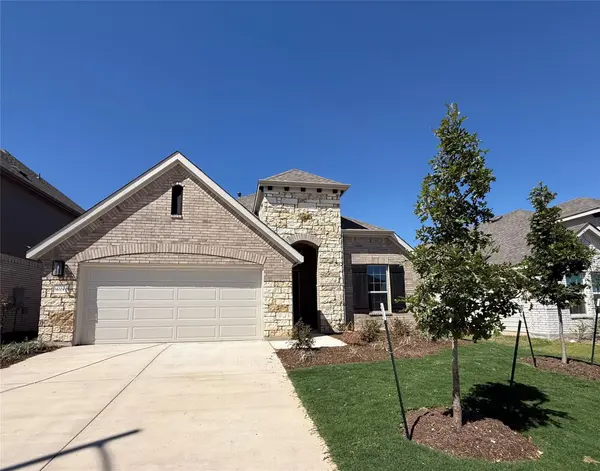 14204 Grassley TRL, Manor, TX 78653