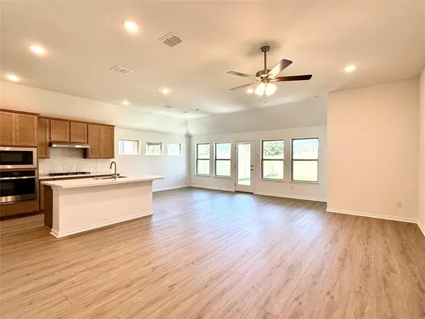 14204 Grassley TRL, Manor, TX 78653