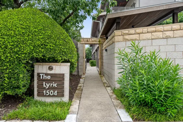 1504 Collier ST #7, Austin, TX 78704