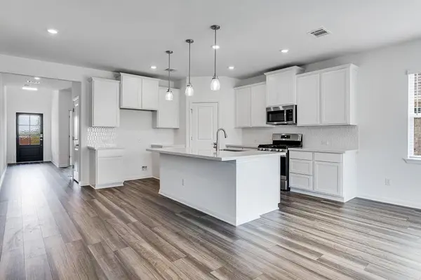 13809 Heishbrook WAY, Del Valle, TX 78617