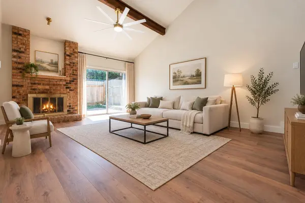7203 Coronado CIR, Austin, TX 78752