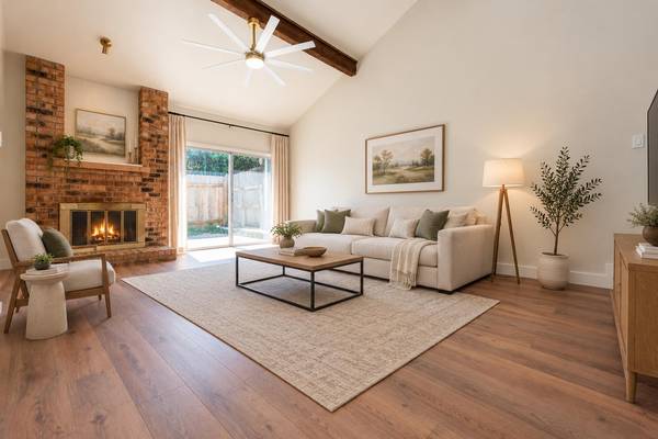7203 Coronado CIR, Austin, TX 78752