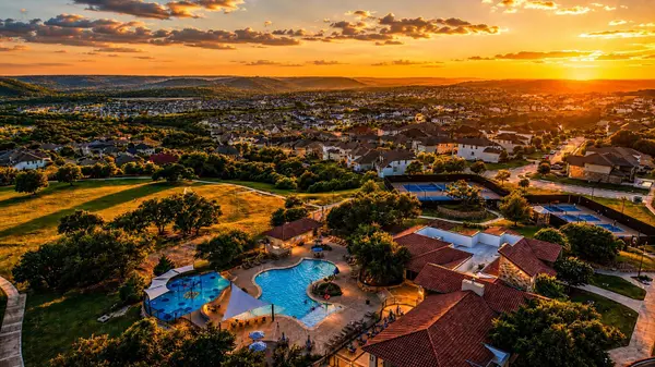 2301 Fossetta View, Leander, TX 78641