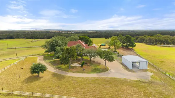 18000 Fm 112, Thrall, TX 76578