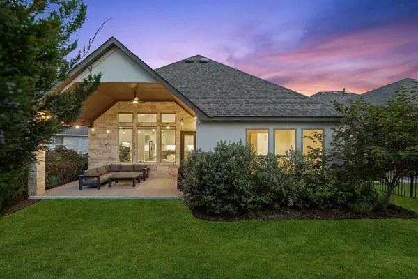 226 Sumalt Gap WAY, Austin, TX 78738