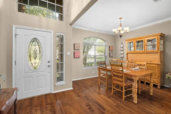 1506 Old Mill RD, Cedar Park, TX 78613