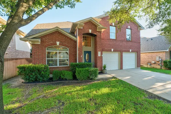 1506 Old Mill RD, Cedar Park, TX 78613