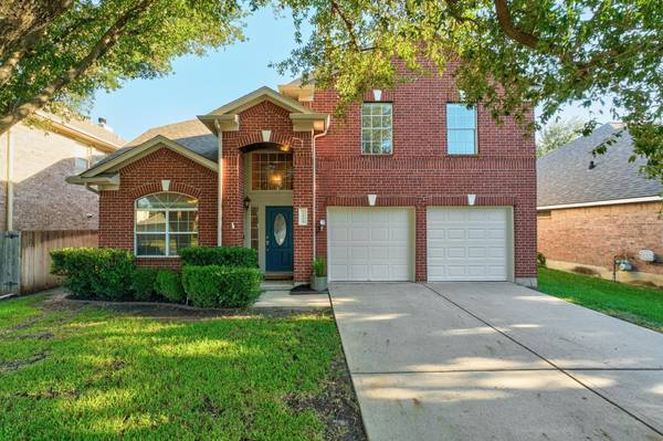 1506 Old Mill RD, Cedar Park, TX 78613