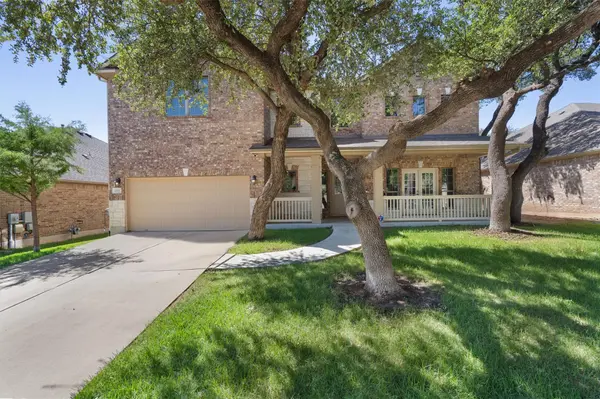 1921 Granite Springs RD, Leander, TX 78641