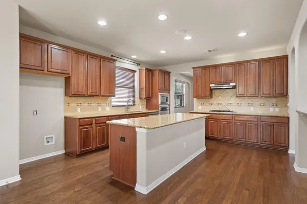 1921 Granite Springs RD, Leander, TX 78641
