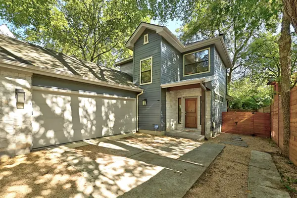 610 Fletcher ST #B, Austin, TX 78704